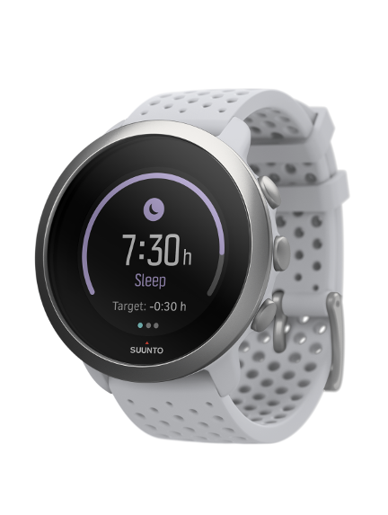 SUUNTO 3 PEBBLE WHITE